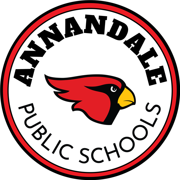  Annandale Public Schools Logo